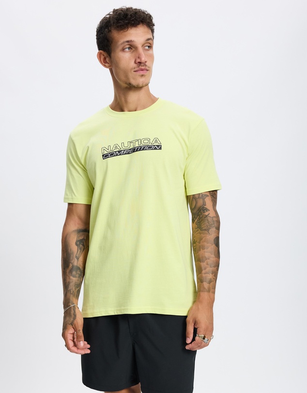 NAUTICA - Pascola T-Shirt