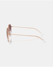 Ray-Ban Junior - 0RJ9594S - Kids