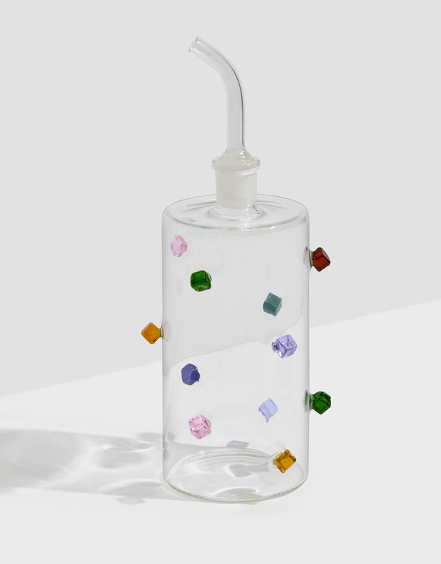 Fazeek - Jewel Olive Oil Bottle
