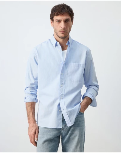 M.N.G - Candela Shirt