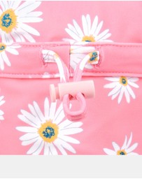 Toshi - Swim Flap Cap Paradise -  Daisy Watermelon S