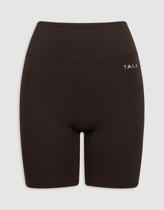 TALA - High Waisted Cycling Shorts