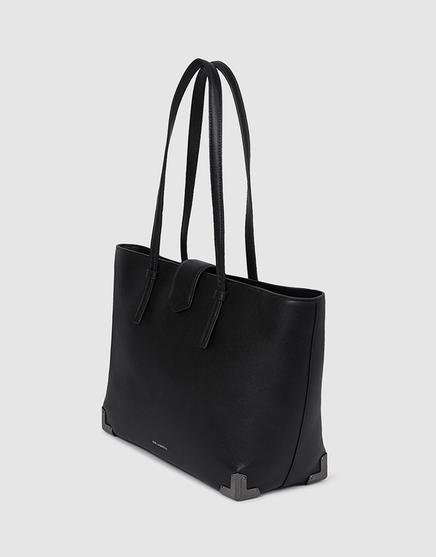 Karl Lagerfeld - K/Trunk Medium Tote Bag