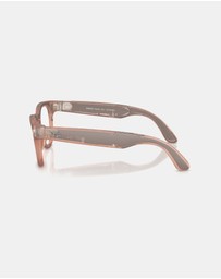 Ray-Ban - RAY-BAN META HEADLINER - GEN 2
