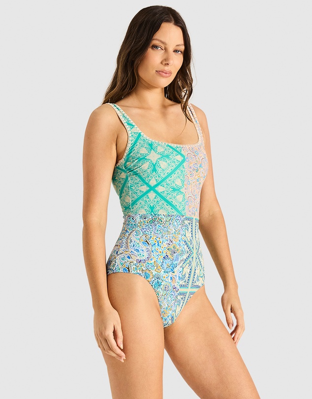 Tigerlily - Anara Carmen One Piece