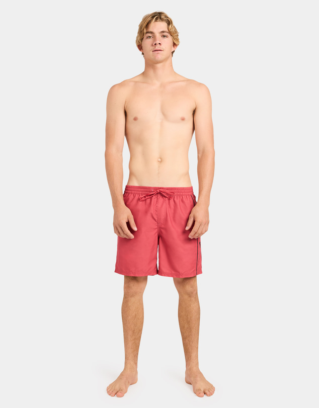 Quiksilver - Mens Everyday Vert 2.0 17