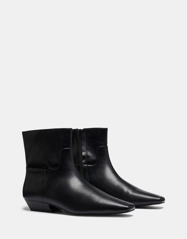 Therapy - Xanthe Ankle Boots