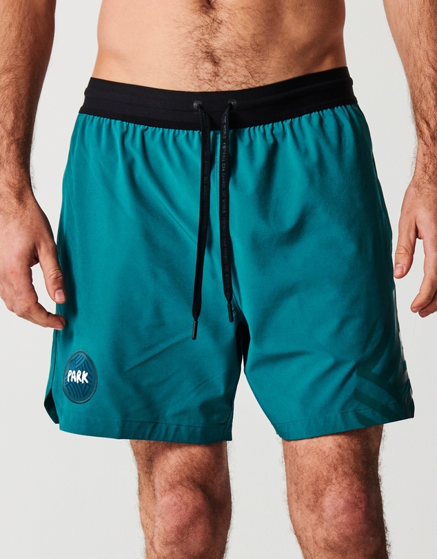 PARK - Terra Men's Training Shorts