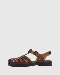 Melissa - Melissa Possession Sandal