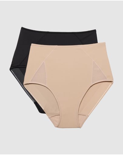 Black/Warm Beige