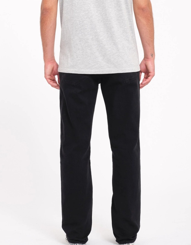 Volcom - Mens Modown Denim Jeans