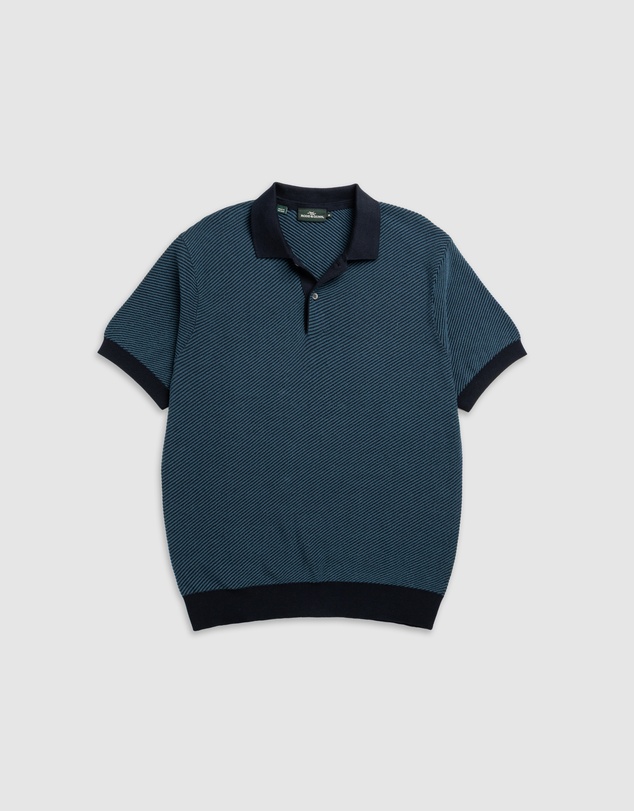 Rodd & Gunn - Benford Bay Knit