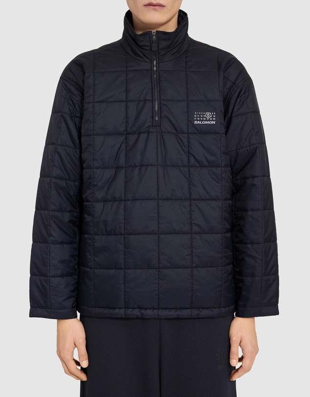 MM6 Maison Margiela - MM6 x Salomon - Insulated Sports Jacket