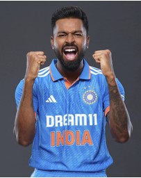adidas Performance - ONE DAY INTERNATIONAL CRICKET JERSEY Mens