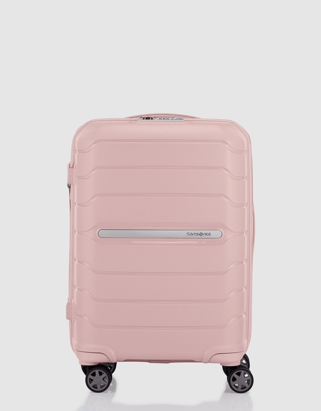 Samsonite - Oc2Lite Carry-On Small 55Cm 2.6Kg Suitcase Expandable
