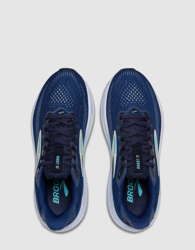 Brooks - Ghost 17 - Women's