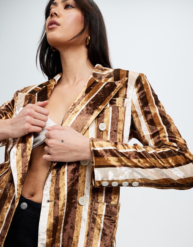 LENNI the label - Agnes Jacket