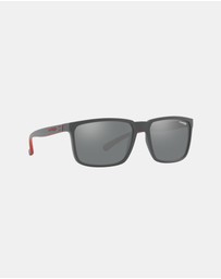 Arnette - Stripe