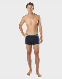 Mitch Dowd - Dog Print Trunk 3 Pack