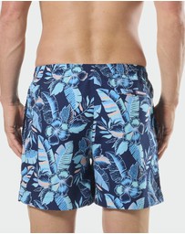 Mitch Dowd - Mitchdowd Pop Tropics  Swim Short