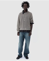Won Hundred - Bently Knit Sweater
