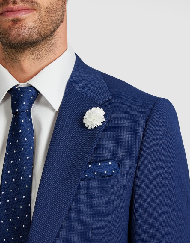 Tarocash - Elston Slim Suit Jacket