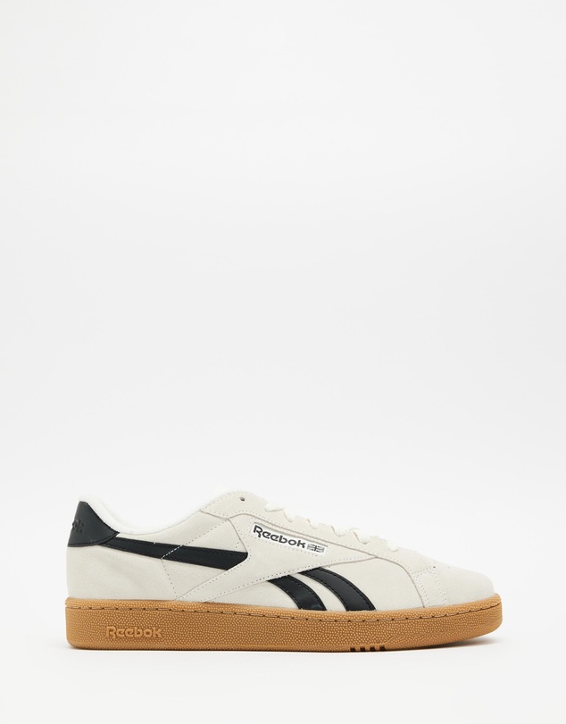 Reebok - Club C Grounds UK - Men's