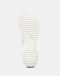 Converse - Run Star Trainers - Women's