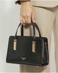Dune London - Dinkiedenbeigh - Black