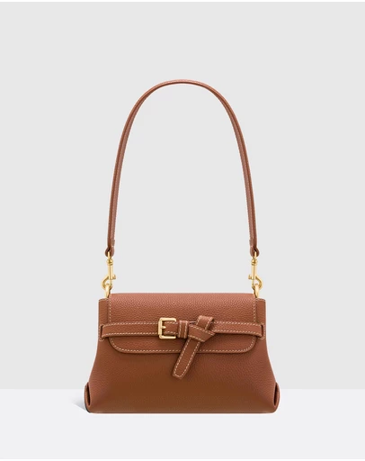 Oroton - Margot Small Top Handle