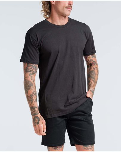 Vintage Black