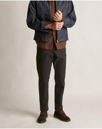 Aquila - Steele Suede Chukka Boots