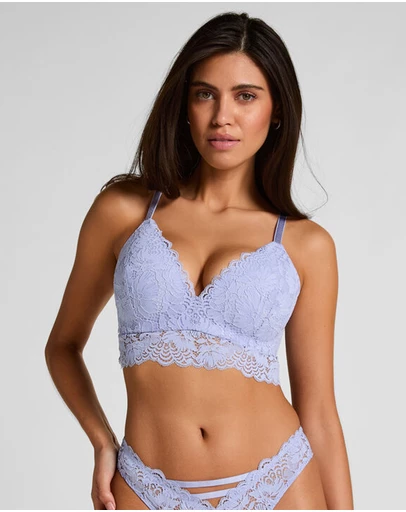 Hunkemoller - Andrea Non Wired Padded Bra