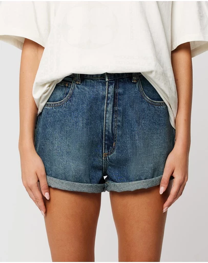 Abrand - Venice Shorts