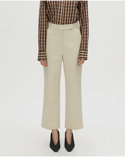 CAMILLA AND MARC - Mackinley Cropped Pants