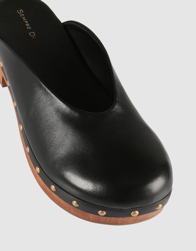 Sempre Di - Doug Clogs