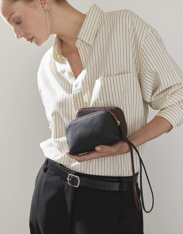 The Horse - Wrist Pouch