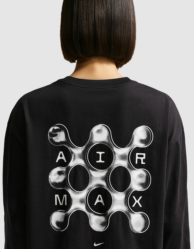 Nike - Sportswear Long-Sleeve T-Shirt