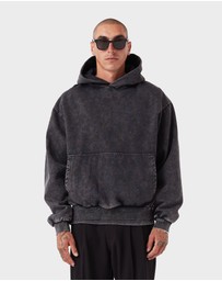 Zanerobe - Box Hood