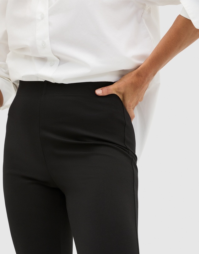 Seed Heritage - Ponte Legging