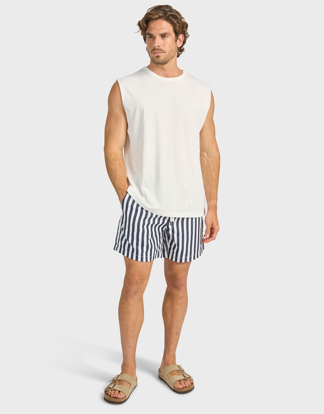 Academy Brand - Jimmy Muscle Tee