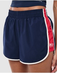 P.E Nation - Preset Shorts