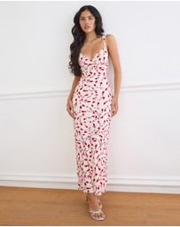 Motel Rocks - Sitiya Dress
