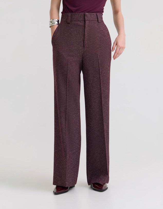 Oxford - Alana Stretch Pant