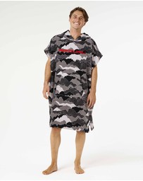 Rip Curl - Fun Times Hooded Towel