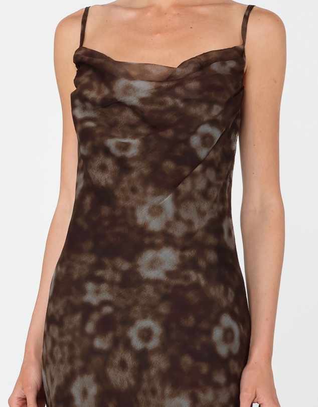 Madison The Label - Solange Maxi Dress
