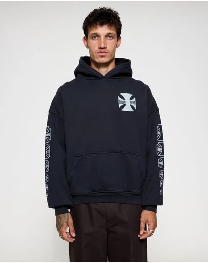 RHUDE - Rhude Boys Hoodie