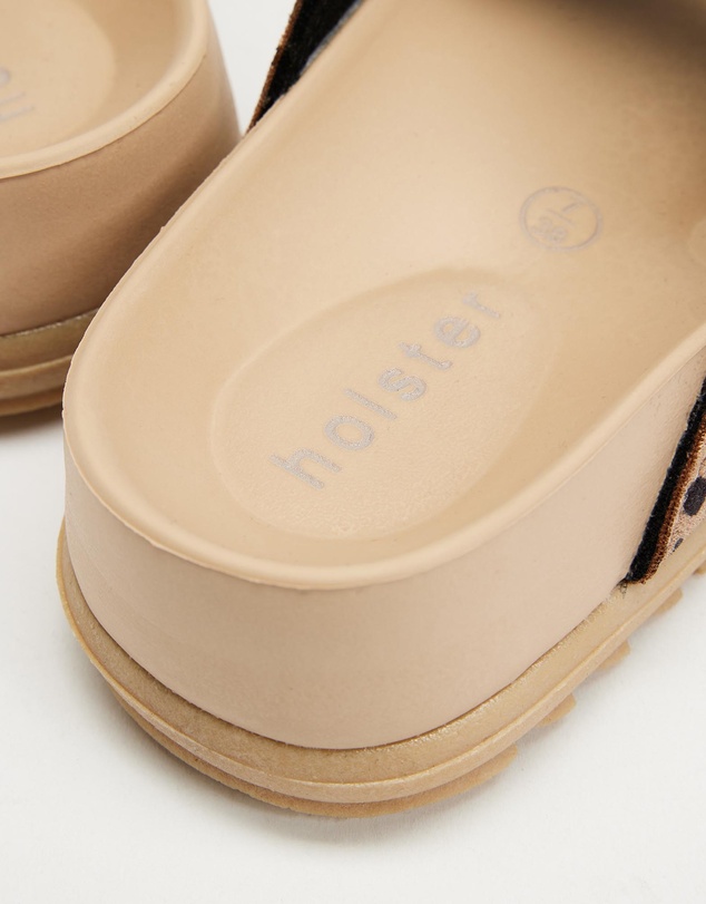 Holster - Stride Comfort Slide - Women's