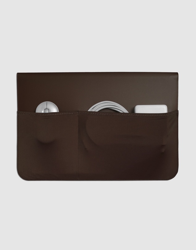 Orbitkey - Hybrid Laptop Sleeve v2