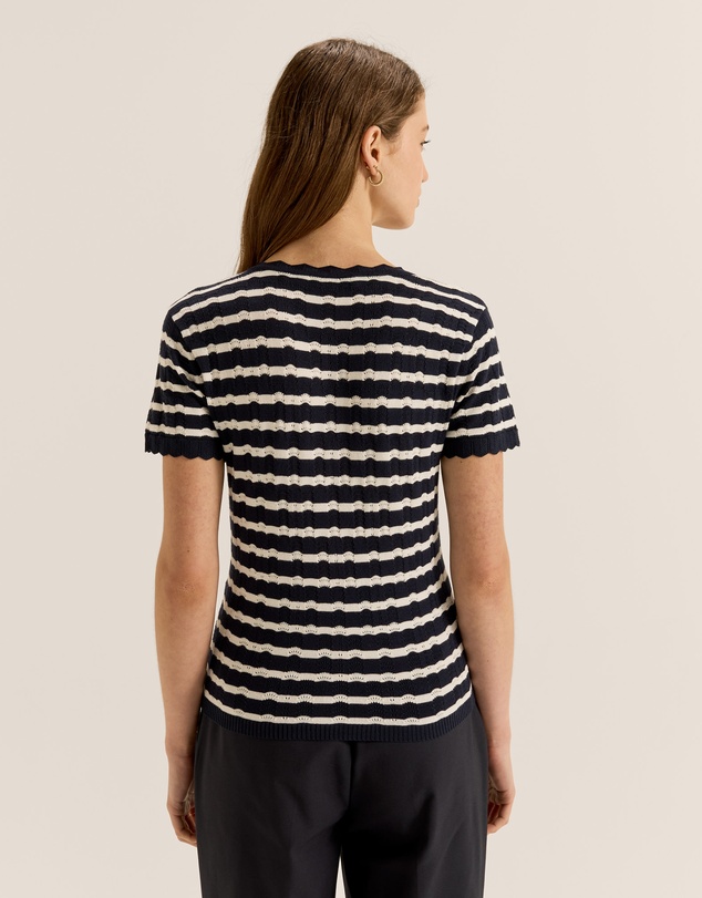 Review - Charli Short Sleeve Cardigan